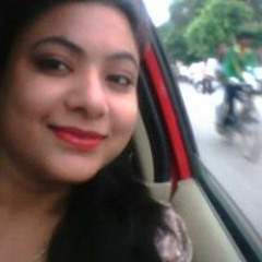 Ruchi Agrwal