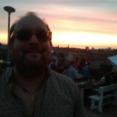 Fishermans Blend a.ka. Shimon Soixante- Neuf