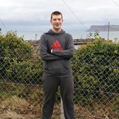 Jason Boyd Mccoubrey