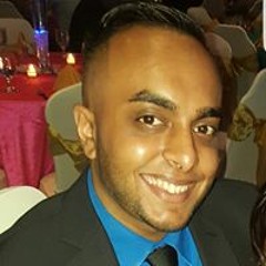 Jigar Bhavsar