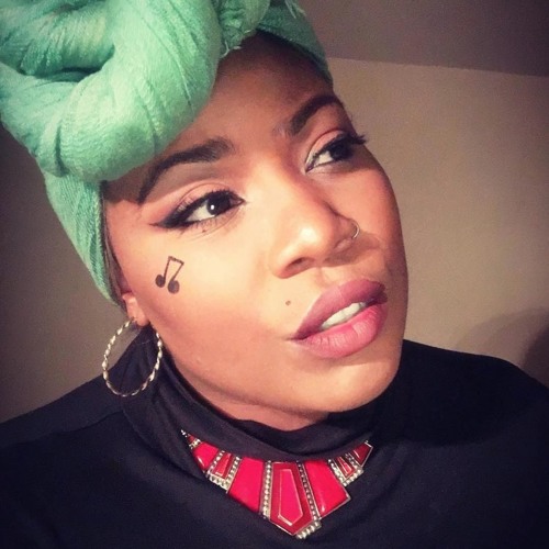 Somebody Else (Unfinished cover of Robert Glasper and Emile Sande)