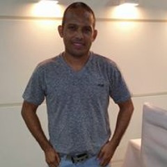 ozeias carvalho