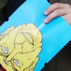 Impresionando extranjeras