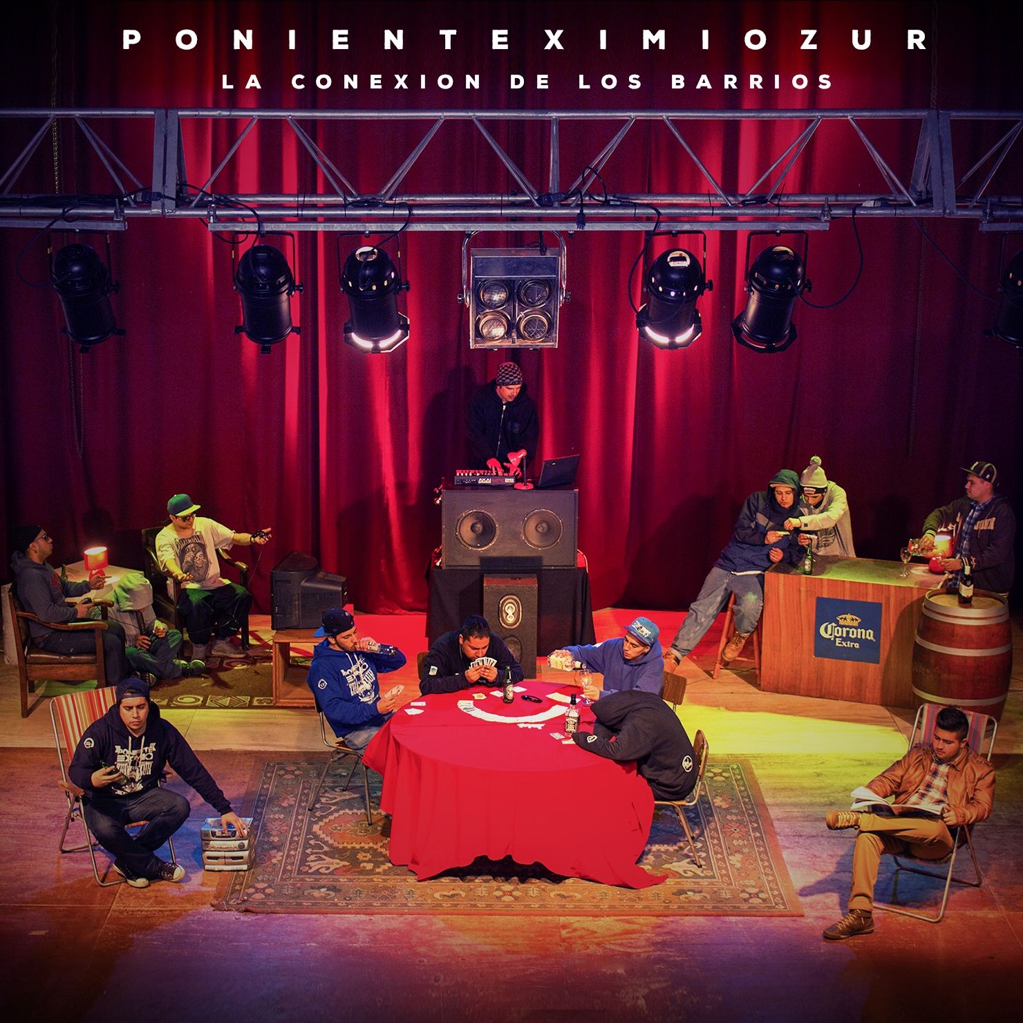 ponienteximiozur