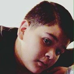 Zachary Ryan Valverde