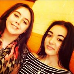 Lauren Furlong Newist'xo