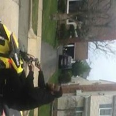 Tyrae' Kelley