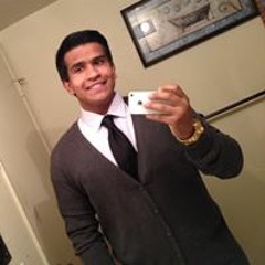 Danny Rojas