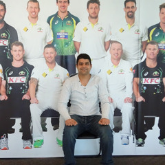 Mandeep Handa