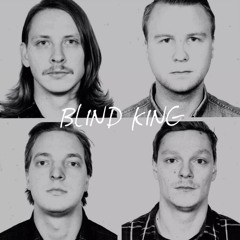 BLIND KING