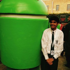 Shreyas Bansal