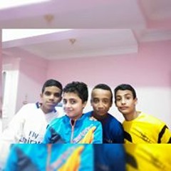 Ahmed Alsodany