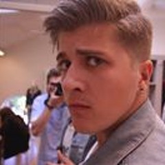 Øyvind Valestrand Read