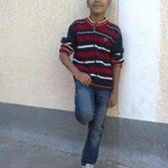 علاء ابو العنين