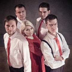 Кавер-группа Калифорния - Улыбайся (IOWA Cover)