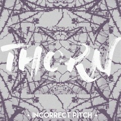 Incorrect Pitch