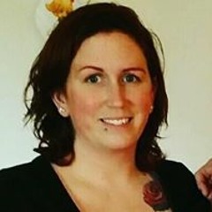 Cassandra Gail Alexander