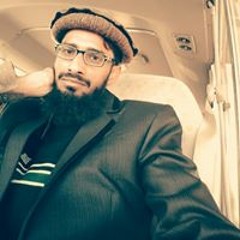 مسعود احمد
