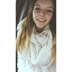 Sarah Mohnkern