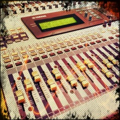 Andy Jackson Recording