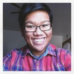 Anton Eric Romero Tan