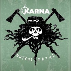 KARNA - Маленька (Single 2016)