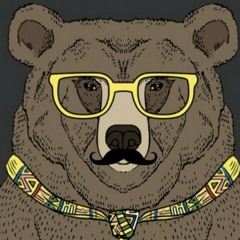 wackybear70803