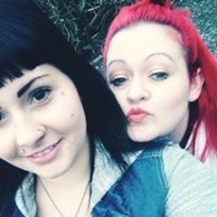 Shayna Suzanne Bolter