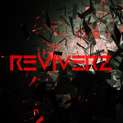 R3viverz: Fist punch (Exstended Mix)