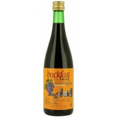 DJ BuckFast