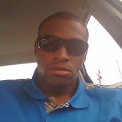 Damian Daniels