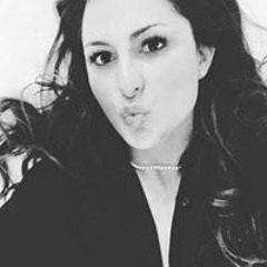 Alessia O'Hara Di Capua