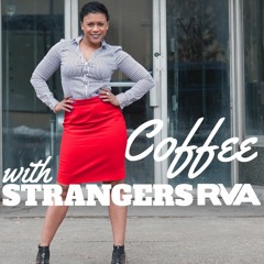 Coffee With Strangers