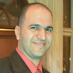 Ahmed Rabea
