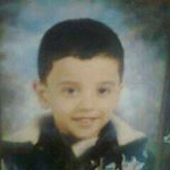 محمد شاهين حلوين من يومنا