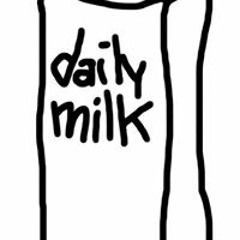 Daily Milk