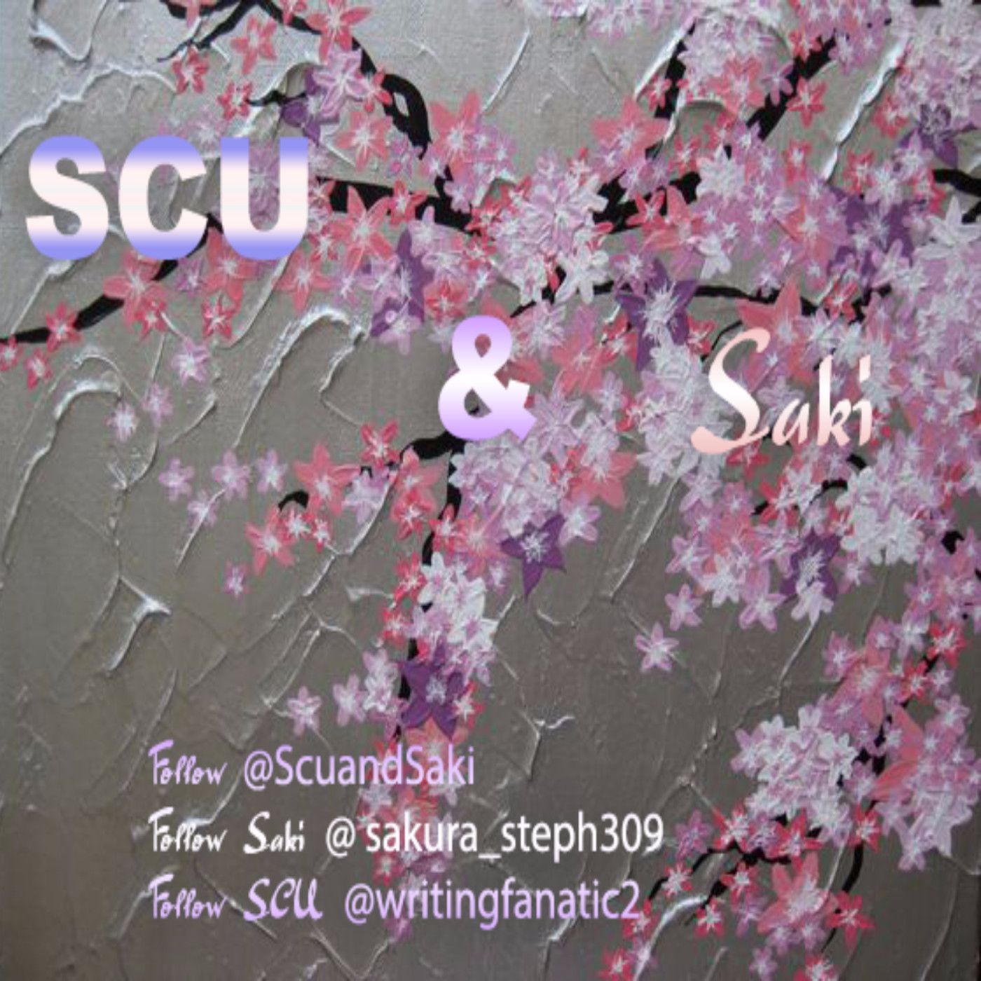 SCU and Saki Show