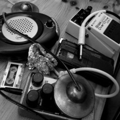 Begotten - Live - At - Close - Up (extract)