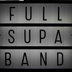 FULLSUPASOUND