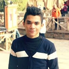 Almagico Mohamed Mostafa