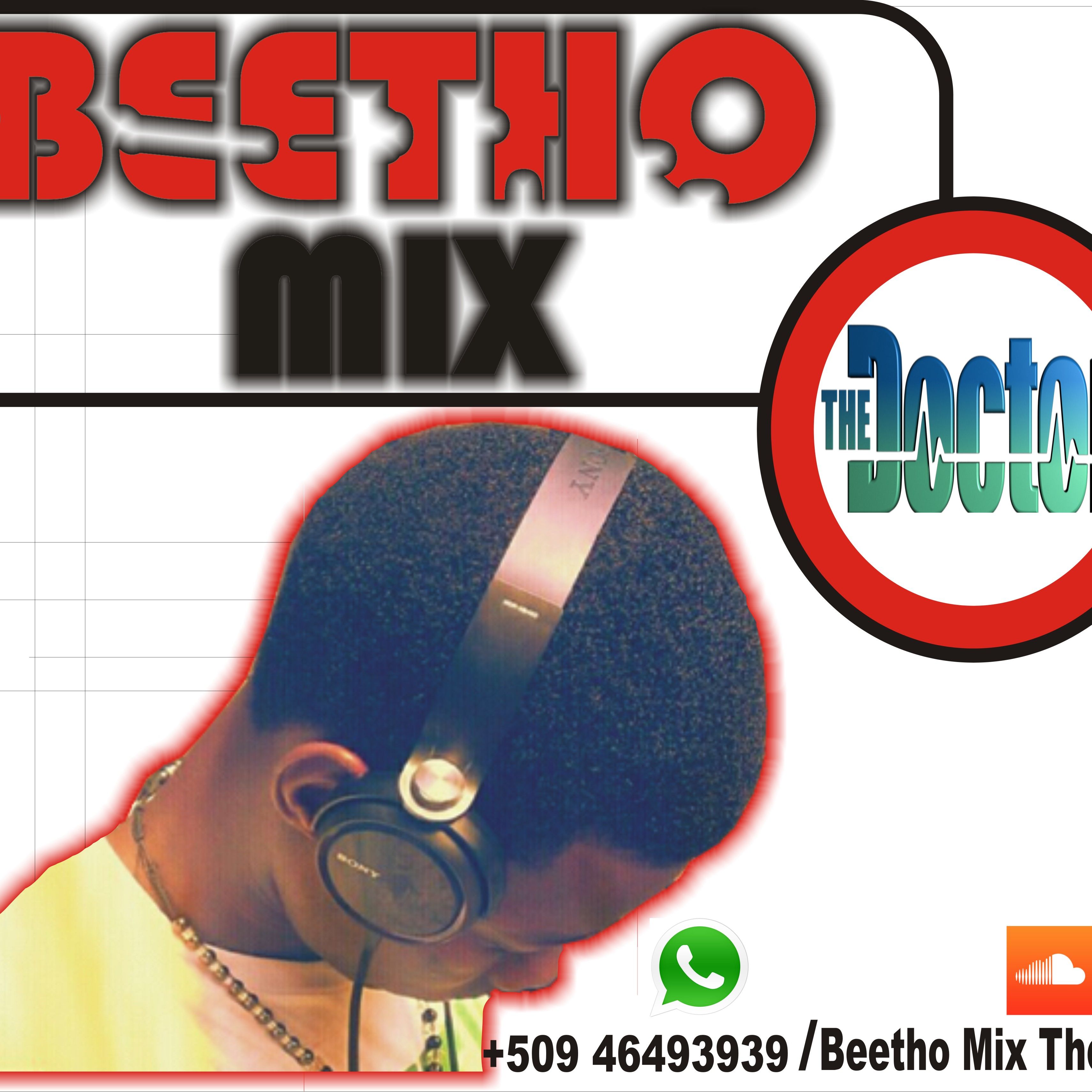 Beethomixhaiti podcast artwork