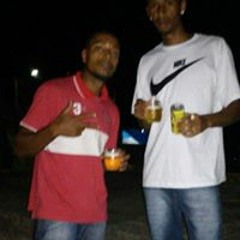Dauro Cesar