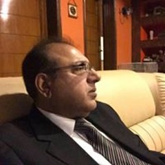Aftab Alam