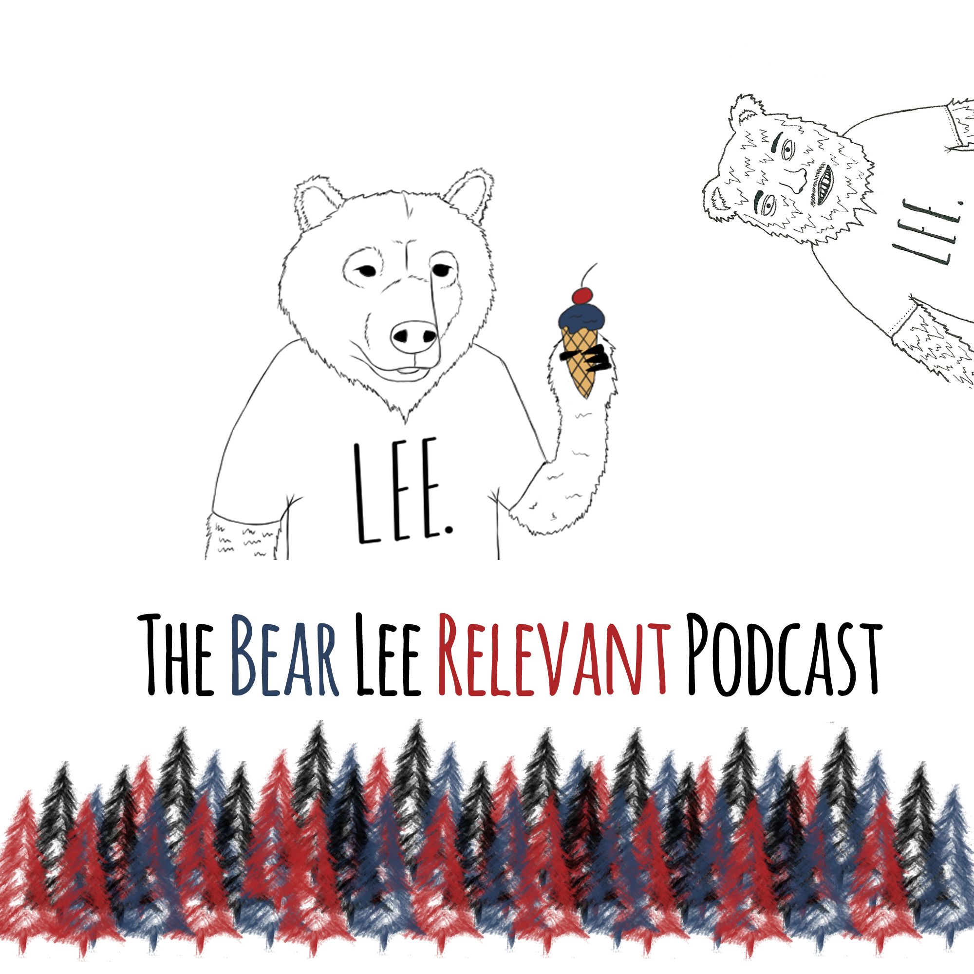 Bear Lee Relevant