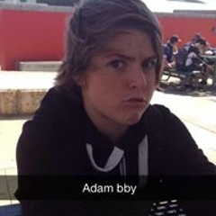 Adam Wakas Davis