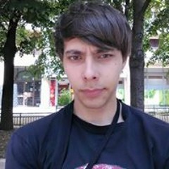 Alex Tiberiu