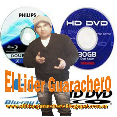 El Lider Guarachero’s avatar
