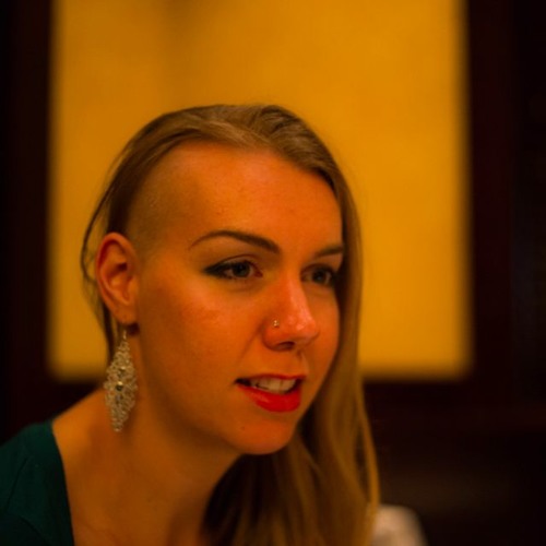 Natalie Prochaska’s avatar