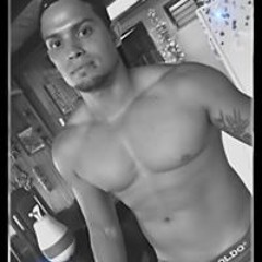 Josue Garcia Obando