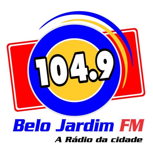 Rádio Belo Jardim FM’s avatar